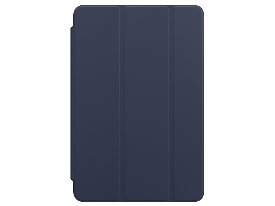 Apple iPad mini Smart Cover MGYU3FE/A [ディープネイビー]