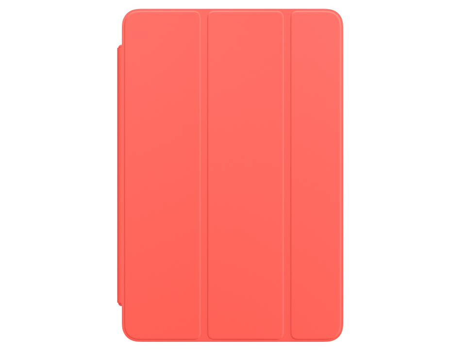 Apple iPad mini Smart Cover MGYW3FE/A [ピンクシトラス]