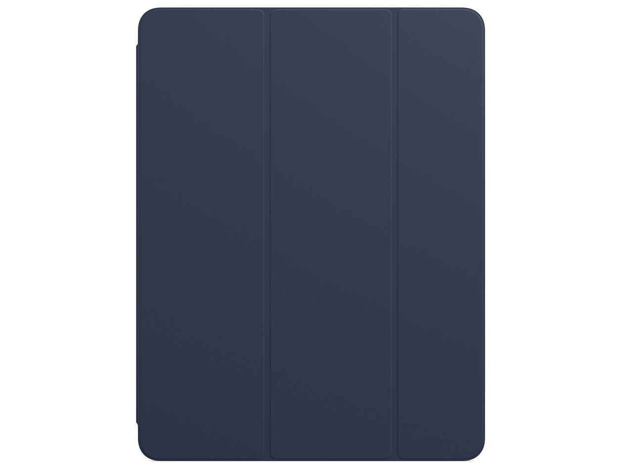 Apple 12.9インチiPad Pro(第4世代)用 Smart Folio MH023FE/A [ディープネイビー]
