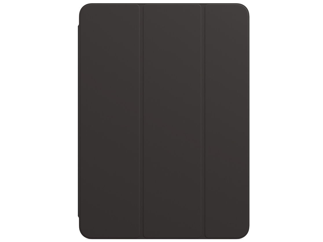Apple iPad Air(第5世代)用 Smart Folio MH0D3FE/A [ブラック]