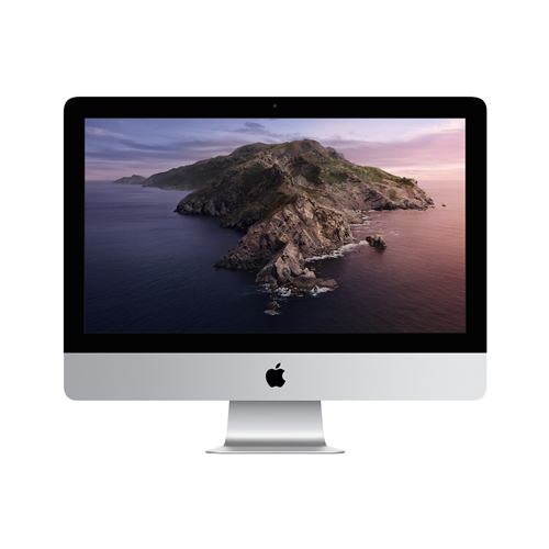 Apple iMac MHK03J/A カスタマイズモデル (21.5型ワイド液晶 Core i5 搭載 2020年8月 Fusiondrive 1TB）