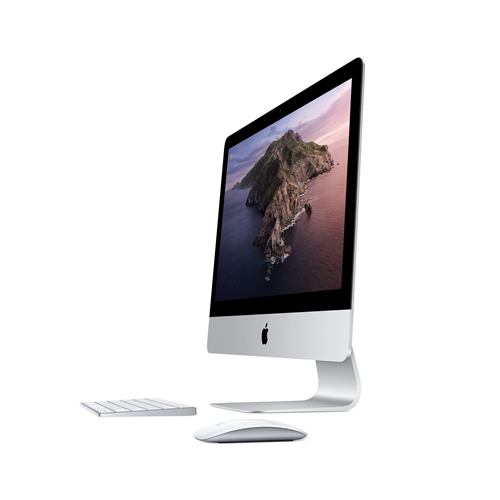 Apple iMac MHK03J/A カスタマイズモデル (21.5型ワイド液晶 Core i5 