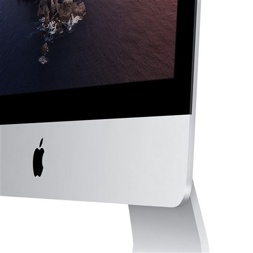 Apple iMac MHK03J/A カスタマイズモデル (21.5型ワイド液晶 Core i5 