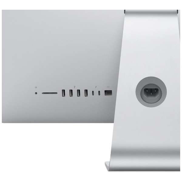 中古】【店頭展示使用品】Apple iMac 21.5インチ Retina 4K ...