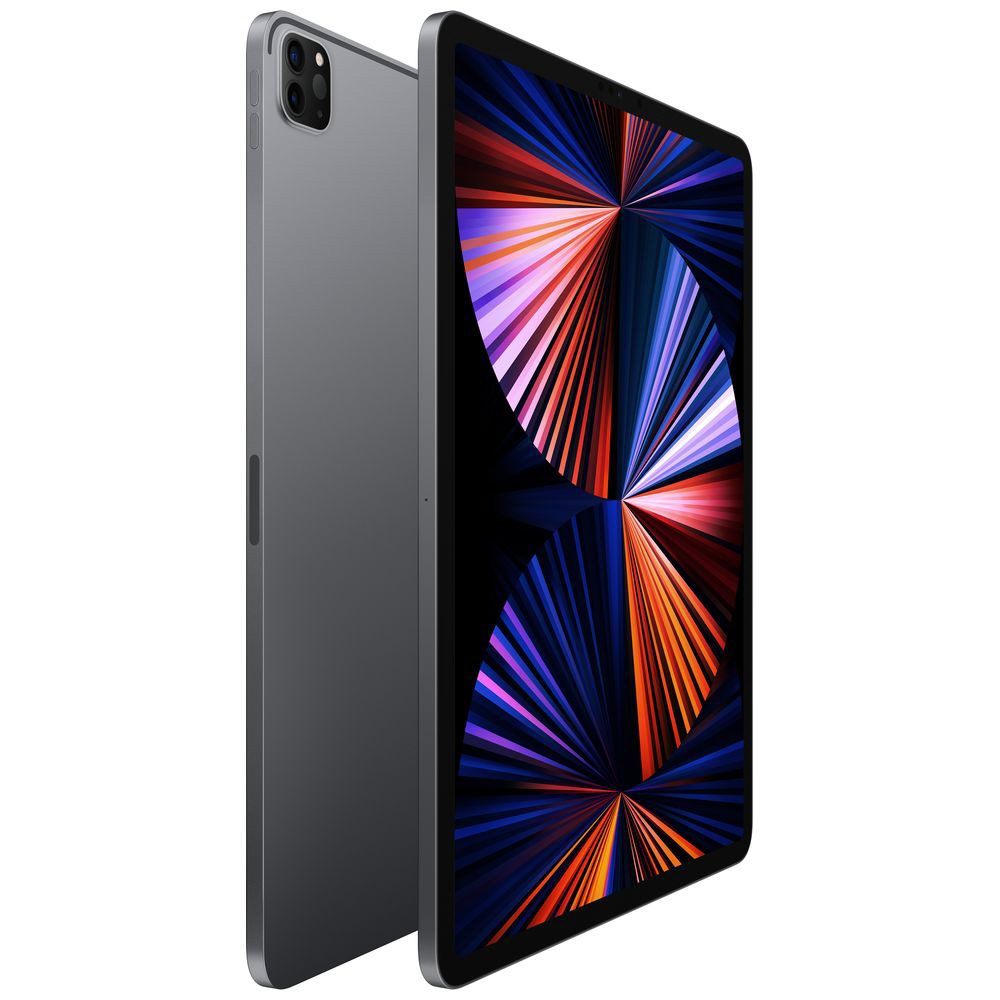 iPad Pro 12.9 インチ 第5世代 128GB  MHNF3J/A