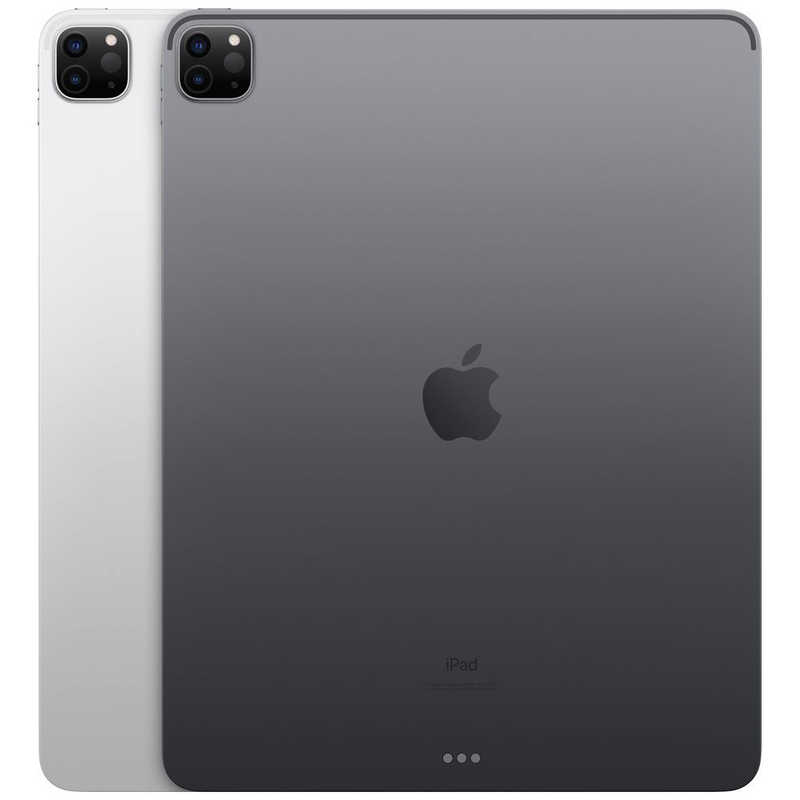 2021 Apple 11インチiPad Pro シルバー 256GB