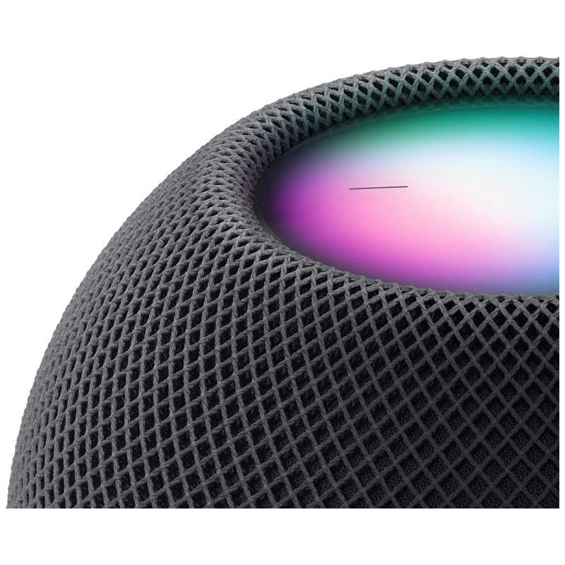 Apple HomePod mini MJ2C3J/A [ブルー]