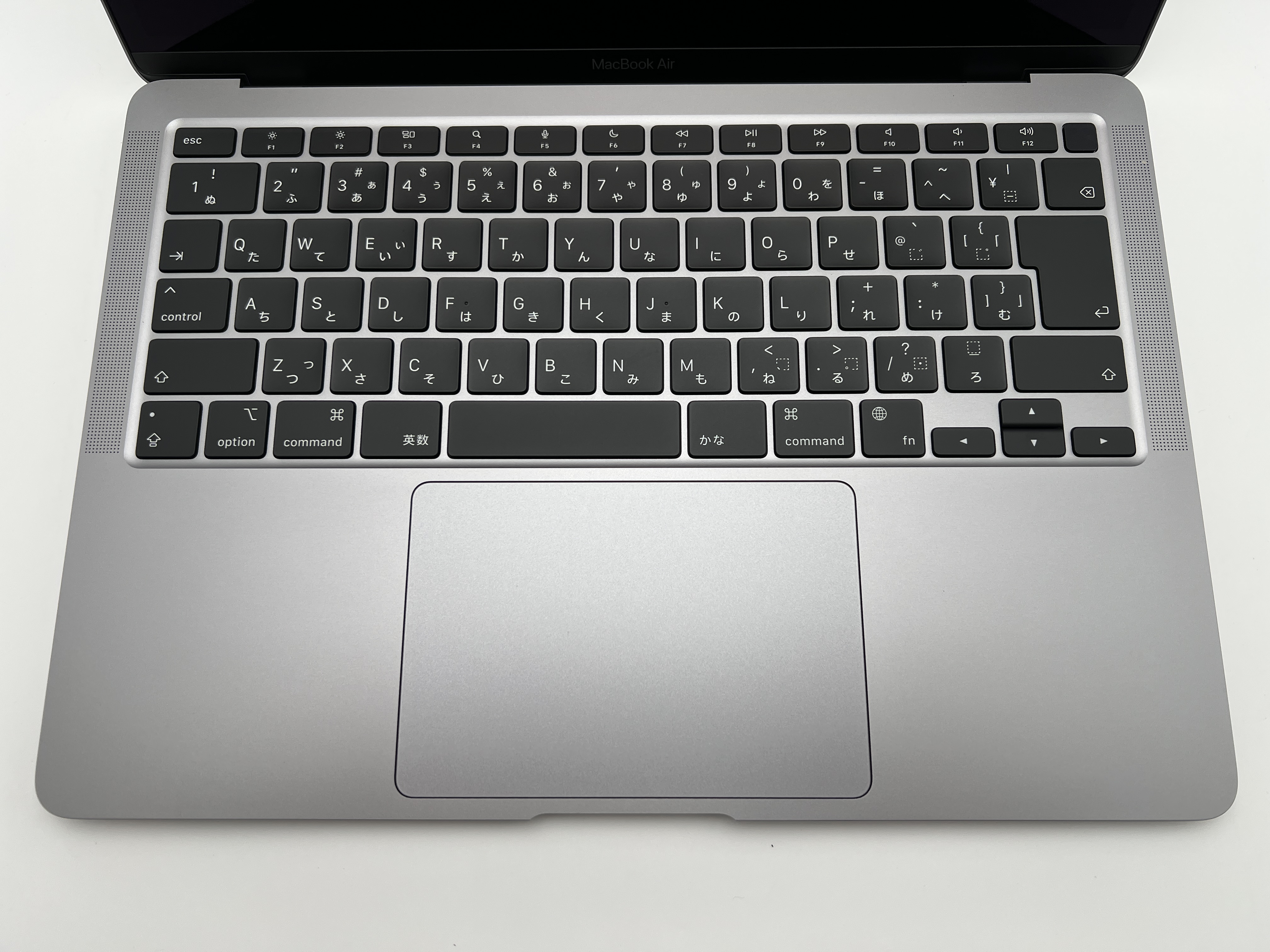 【アウトレット】【整備品】Apple MacBook Air Retinaディスプレイ 13.3 MGN63J/A 2020 [スペースグレイ](512GB)カスタマイズモデル