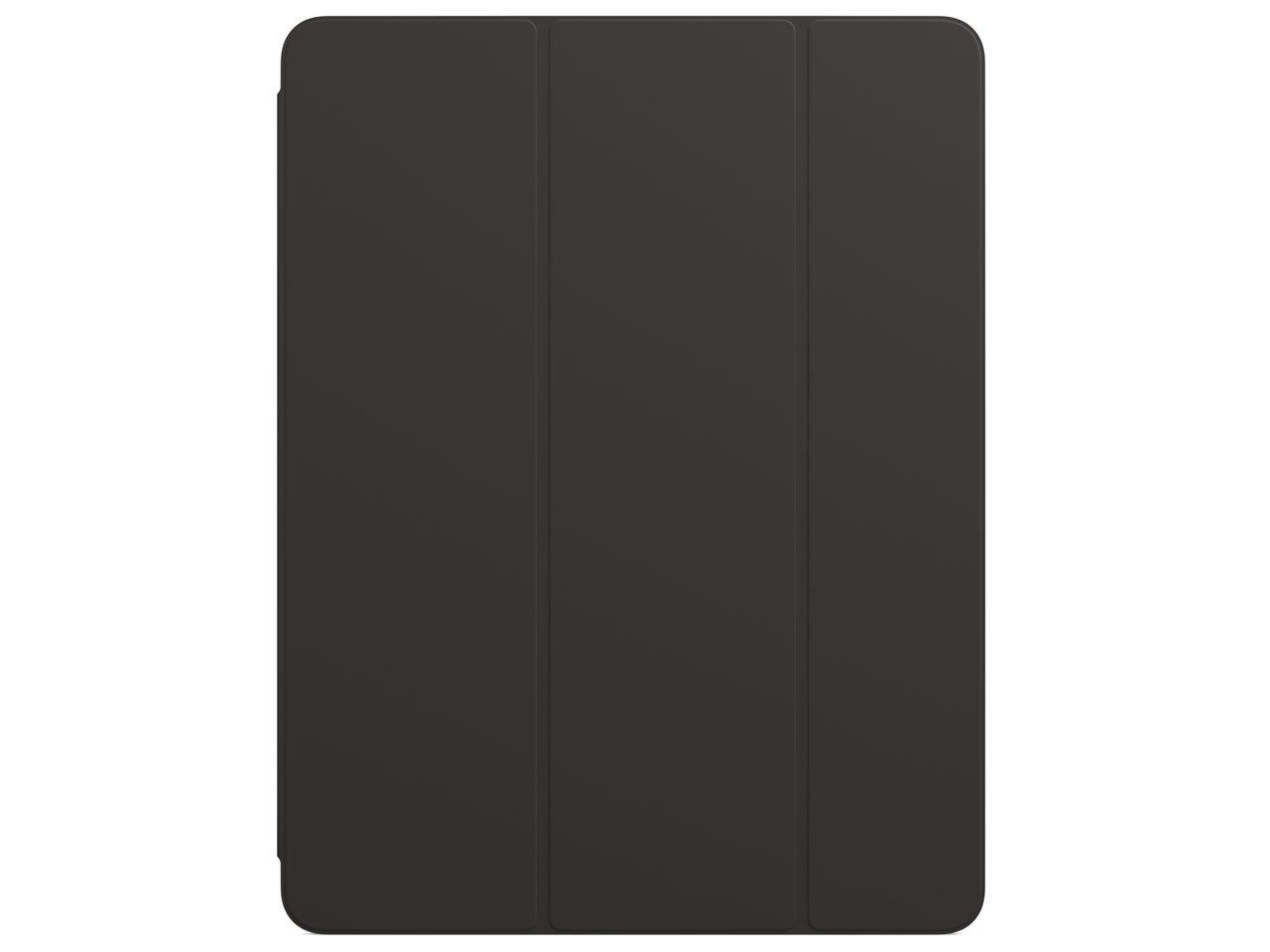 【訳あり品】【箱破損】【未開封・未使用】Apple 12.9インチiPad Pro(第6世代)用 Smart Folio MJMG3FE/A [ブラック]