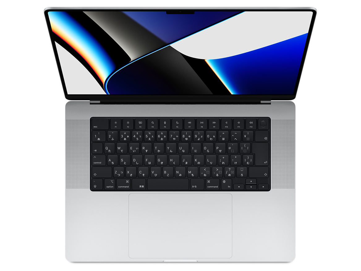 MacBook Pro XDRディスプレイ 16 MNWA3JA/A - PC/タブレット