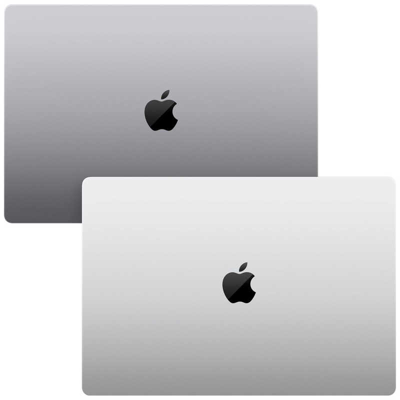 【箱破損】【未開封・未使用】Apple MacBook Pro Liquid Retina XDRディスプレイ 16.2 MK1F3J/A 2021  [シルバー]｜パソコン・スマートフォン・デジタル機器販売のPC DEPOT(ピーシーデポ)WEBSHOP