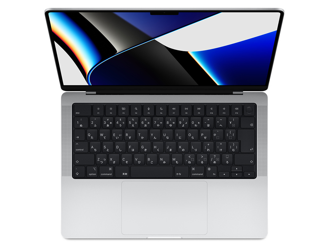 MacBook Pro Liquid Retina  14.2 MKGR3J/A