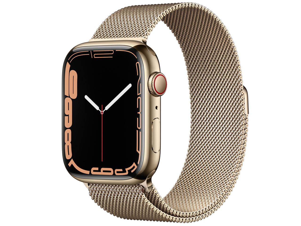 Apple Watch SE（GPS + Cellularモデル）新品未開封-