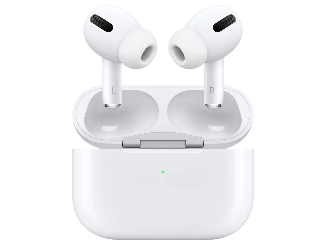 【国内家電店購入　新型未開封品】新型AirPods Pro  MLWK 3Jエアーポッツ