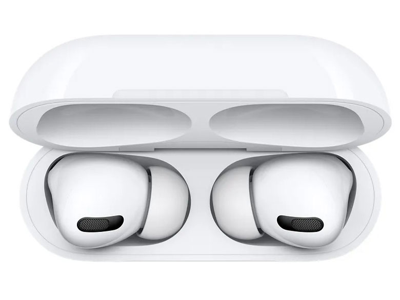 Apple AirPods Pro（第2世代） ​​​​​​​ ホワイトこちらのAi