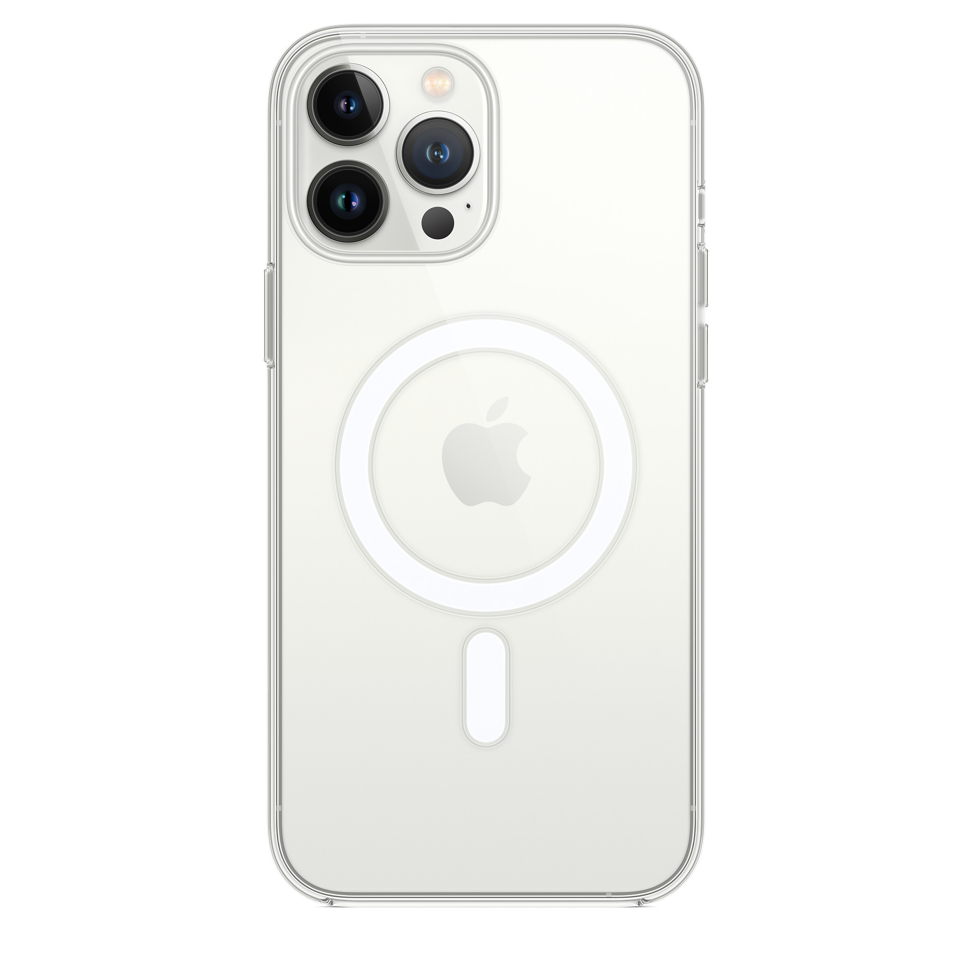 Apple iPhone 13 Pro Max クリアケース MagSafe対応 MM313FE/A