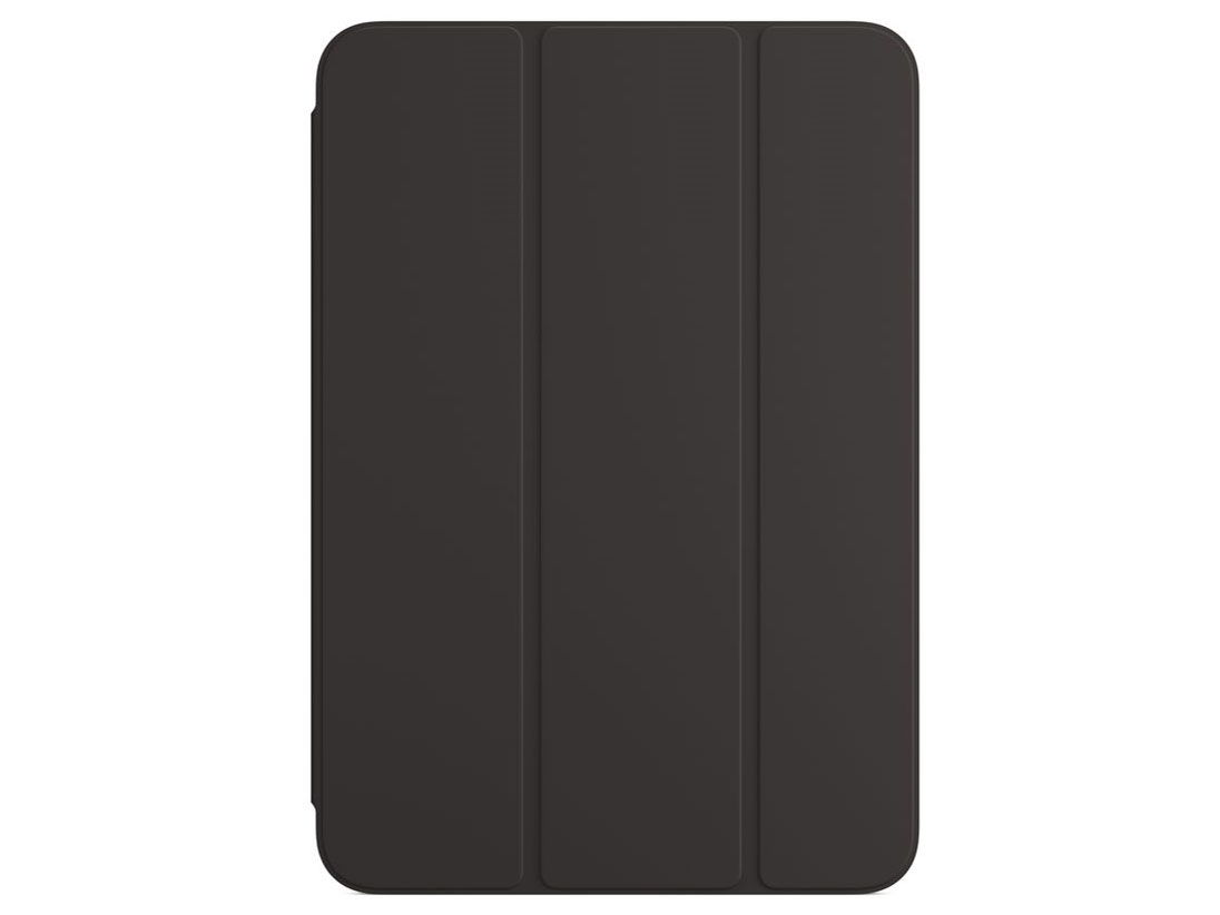 Apple iPad mini(第6世代)用 Smart Folio MM6G3FE/A [ブラック]