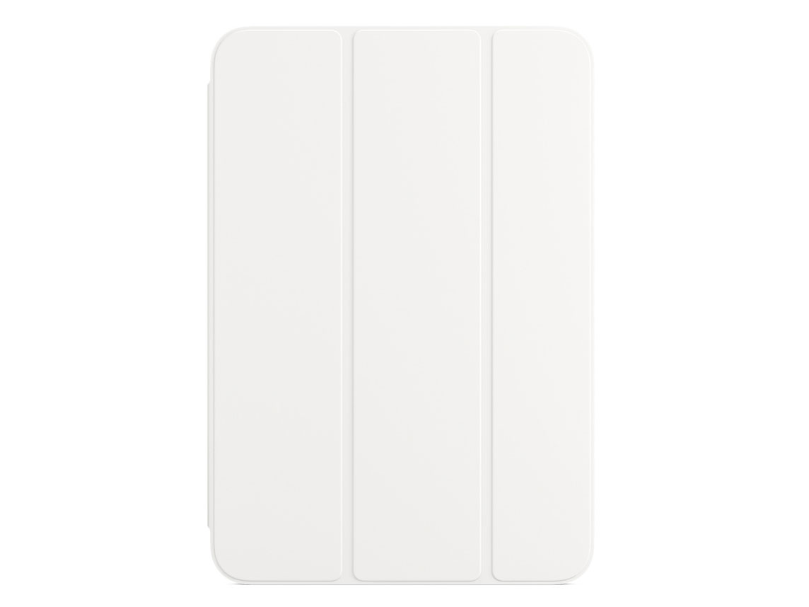 Apple iPad mini(第6世代)用 Smart Folio MM6H3FE/A [ホワイト]
