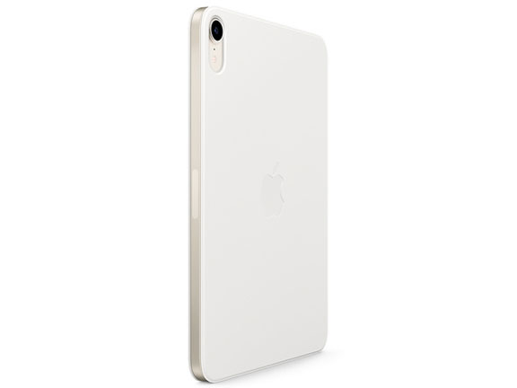 Apple iPad mini(第6世代)用 Smart Folio MM6H3FE/A [ホワイト]