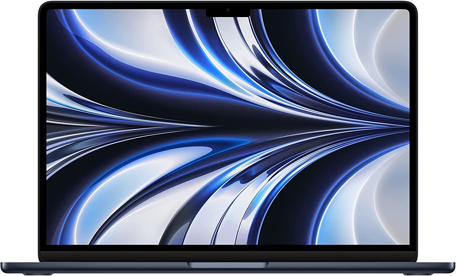 Apple MacBook Air Liquid Retinaディスプレイ 13.6 MLY33J/A 2022[ミッドナイト]