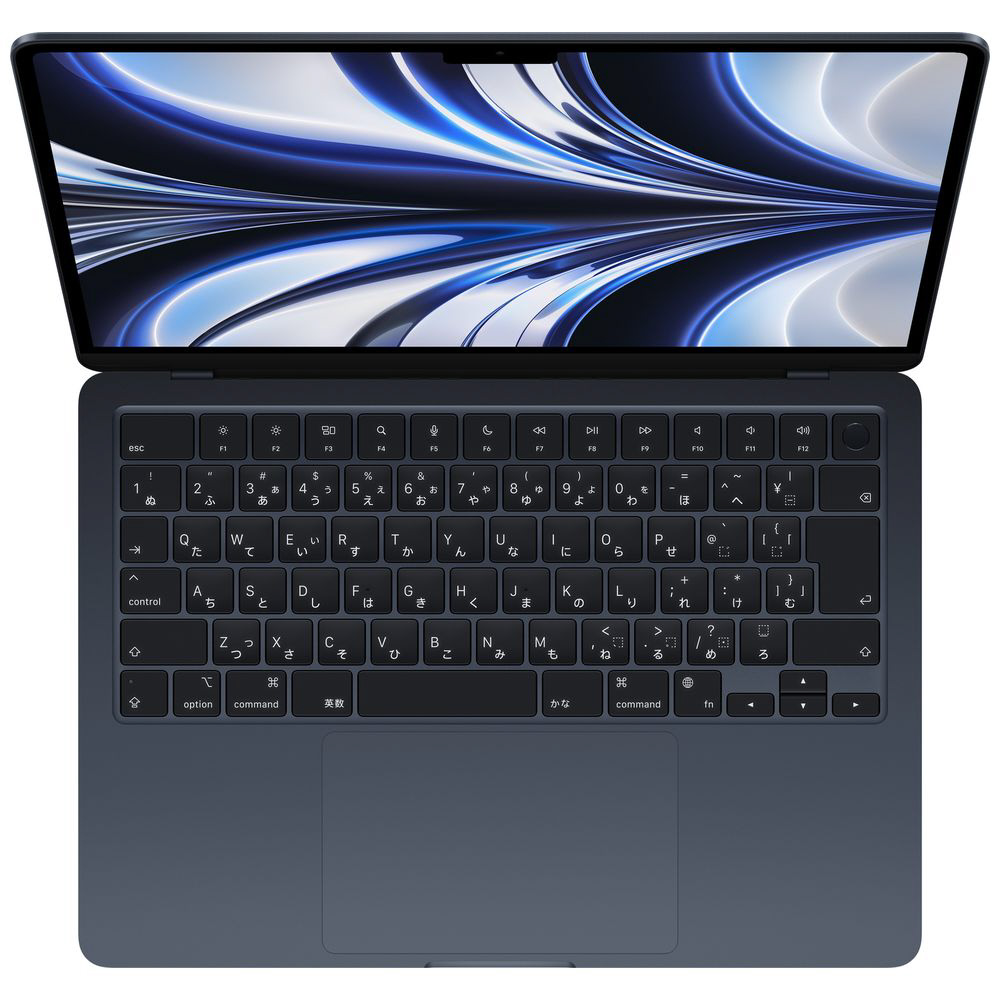 展示品】Apple MacBook Air Liquid Retinaディスプレイ 13.6 MLY33J/A