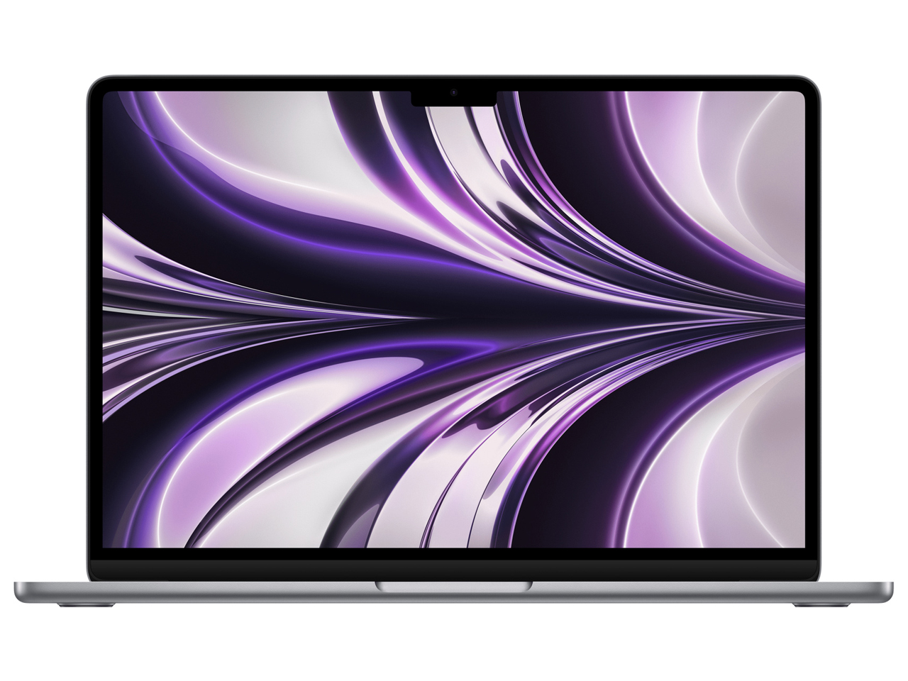 【EarlySummerセール】Apple MacBook Air Liquid Retinaディスプレイ 13.6 MLXX3J/A(2022) [スペースグレイ]