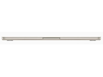 Apple MacBook Air Liquid Retinaディスプレイ 13.6 M2(2022)512GB MLY23J/A [スターライト]