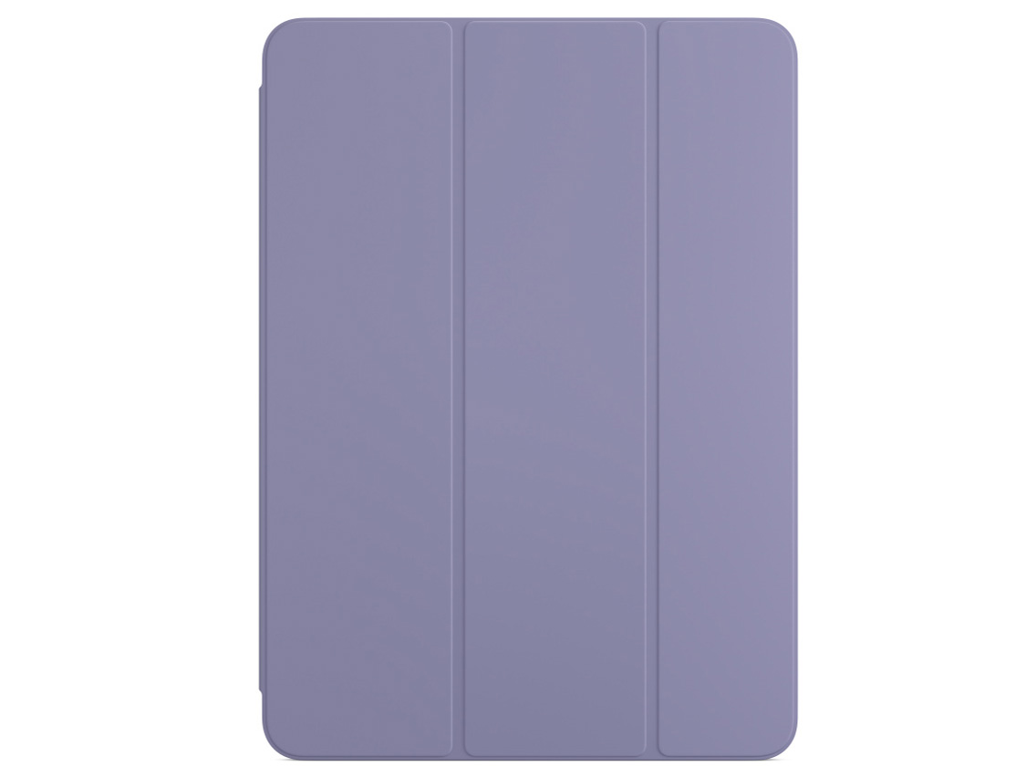 Apple iPad Air(第5世代)用 Smart Folio MNA63FE/A [イングリッシュラベンダー]