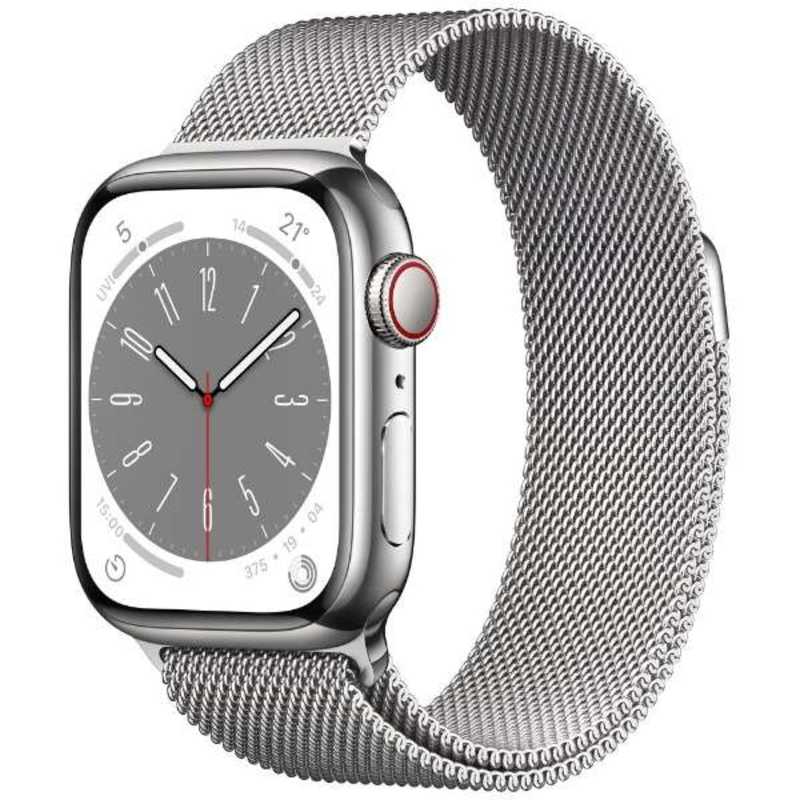 AppleWatchSeries 8 MNJ83J/A-