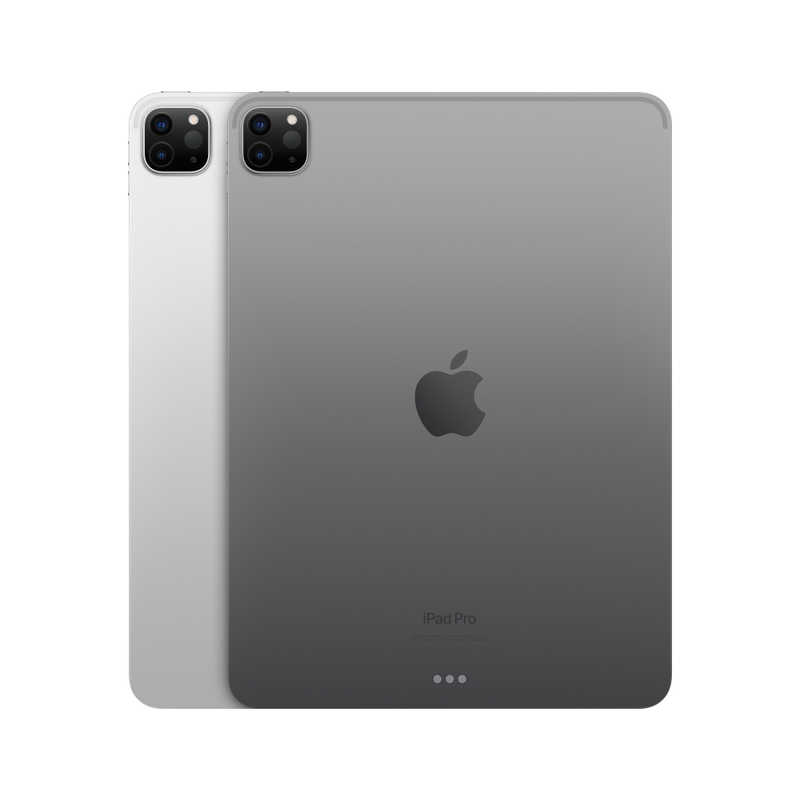 Apple iPad Pro 11インチ 第4世代 Wi-Fi 2TB 2022年秋モデル MNXM3J/A [スペースグレイ]