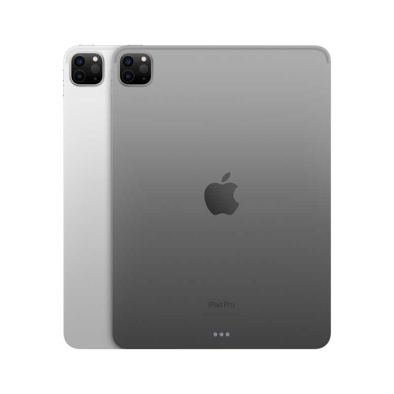 通販激安】 Pro 【週末限定値下げ】iPad 11インチ カバー付き シルバー 