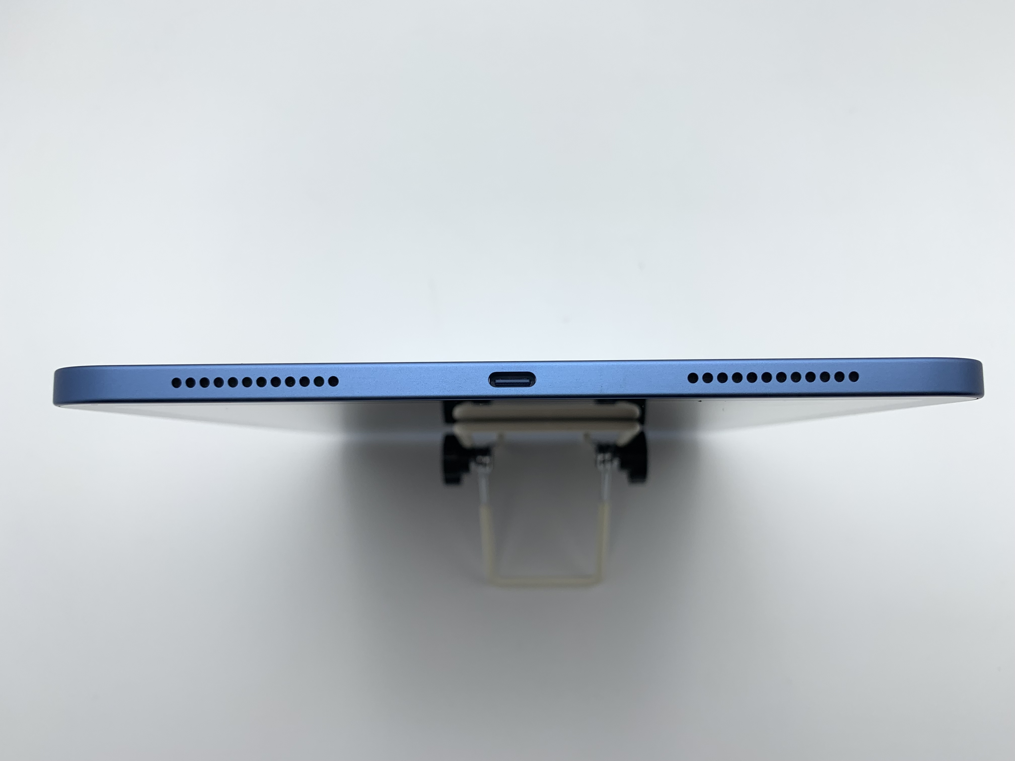 【展示品・画面異常・フレームキズ有・画面キズ有】iPad 第10世代(2022) Wi-Fiモデル 64GB ブルー 3L204J/A（10日間保証）