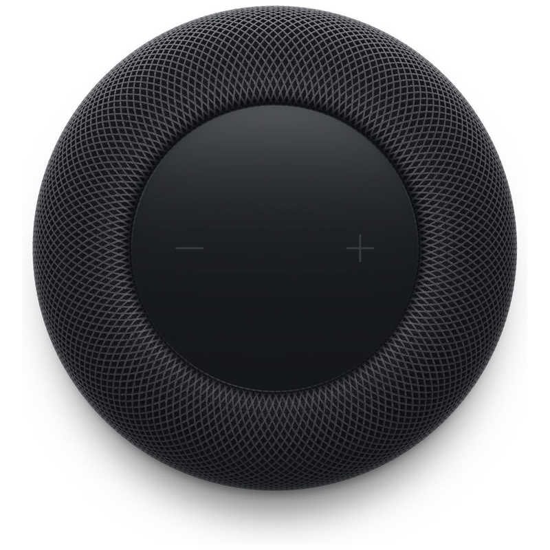 Homepod 第二世代 ミッドナイトMQJ73J/A Apple-