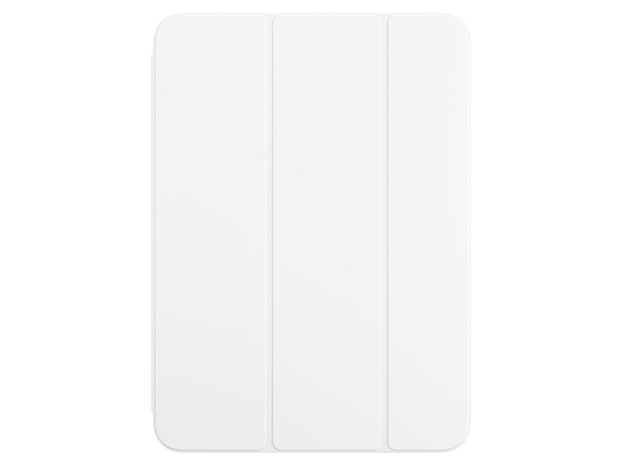 Apple iPad(第10世代)用 Smart Folio MQDQ3FE/A [ホワイト]