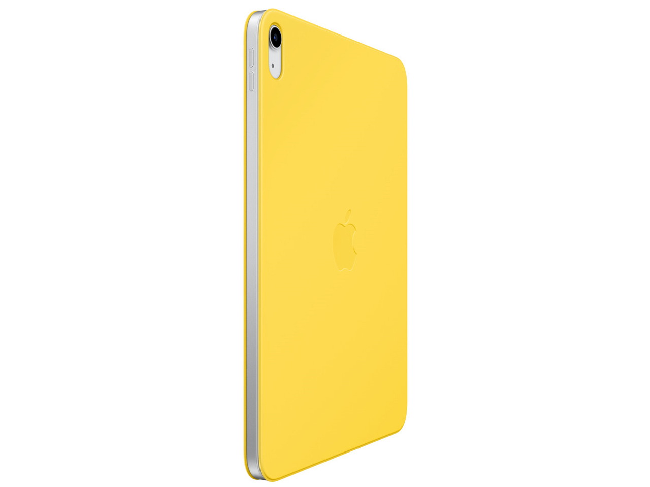  Apple iPad(第10世代)用 Smart Folio MQDR3FE/A [レモネード]