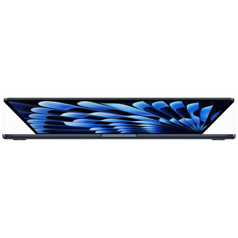 【箱破損】【在庫限り】Apple MacBook Air Liquid Retinaディスプレイ 15.3 MQKW3J/A 2023[ミッドナイト]