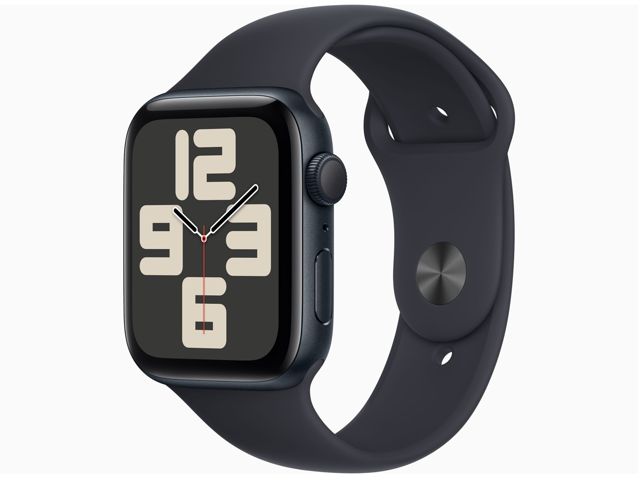 Apple Watch SE(40mm)第二世代GPSモデル