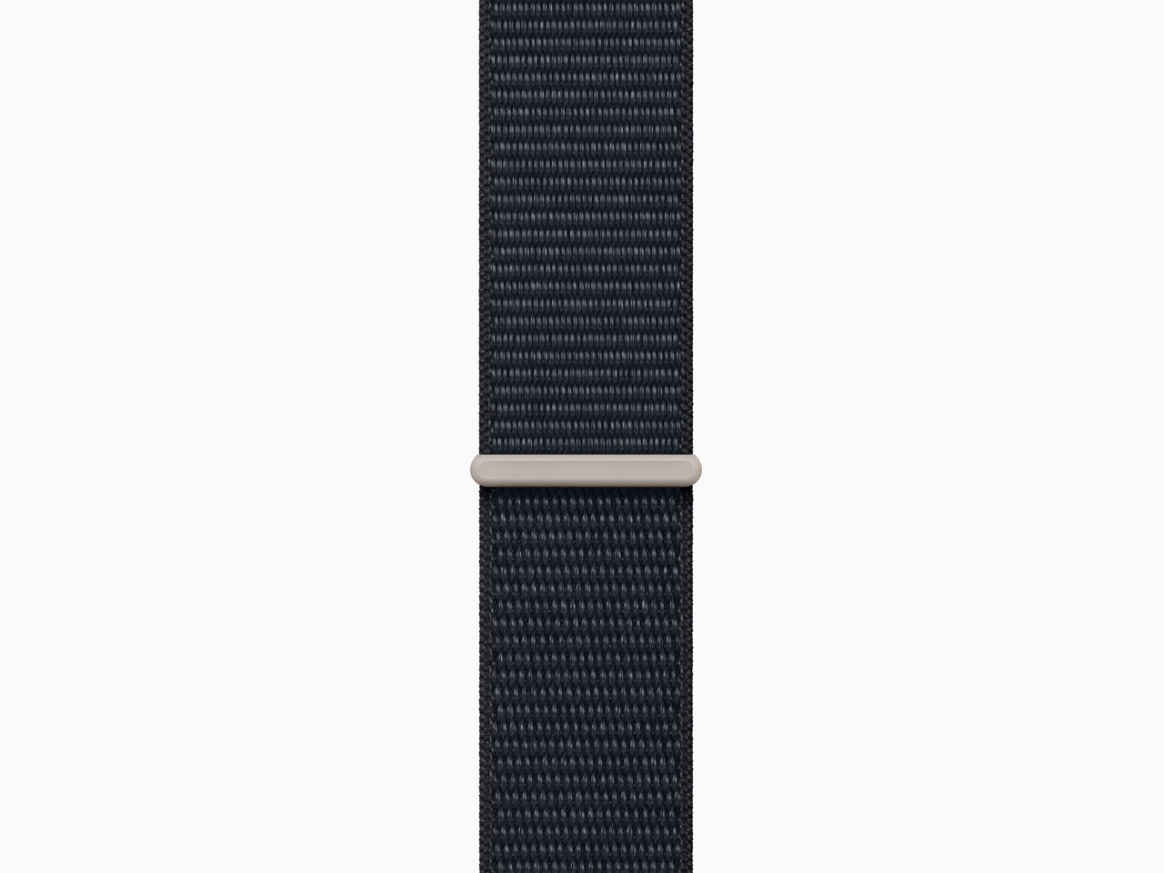 Apple Watch SE 第2世代 GPSモデル 44mm MREA3J/A [ミッドナイトスポーツループ]