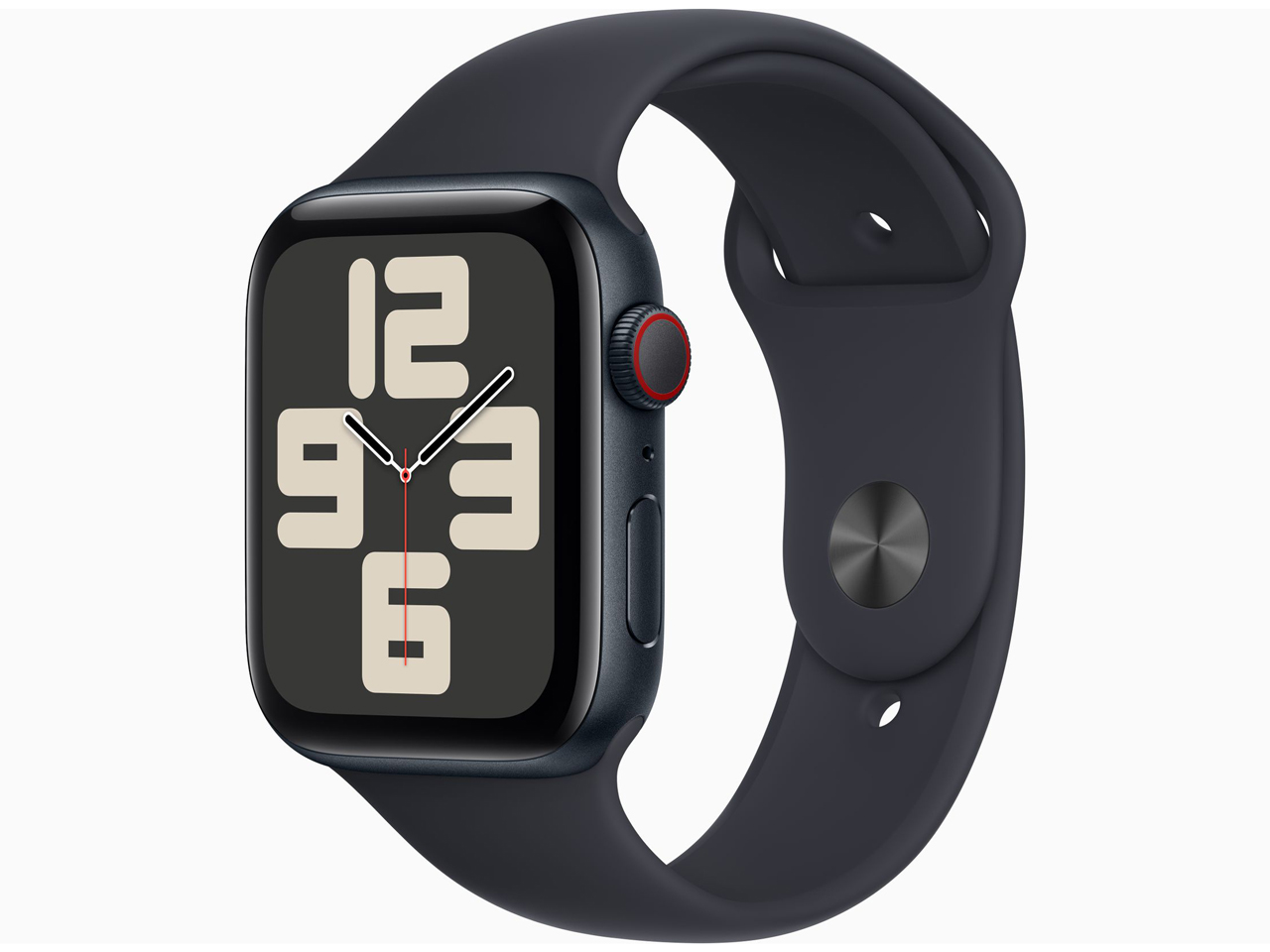 Apple Watch SE 第2世代 GPS+Cellularモデル 44mm MRH83J/A