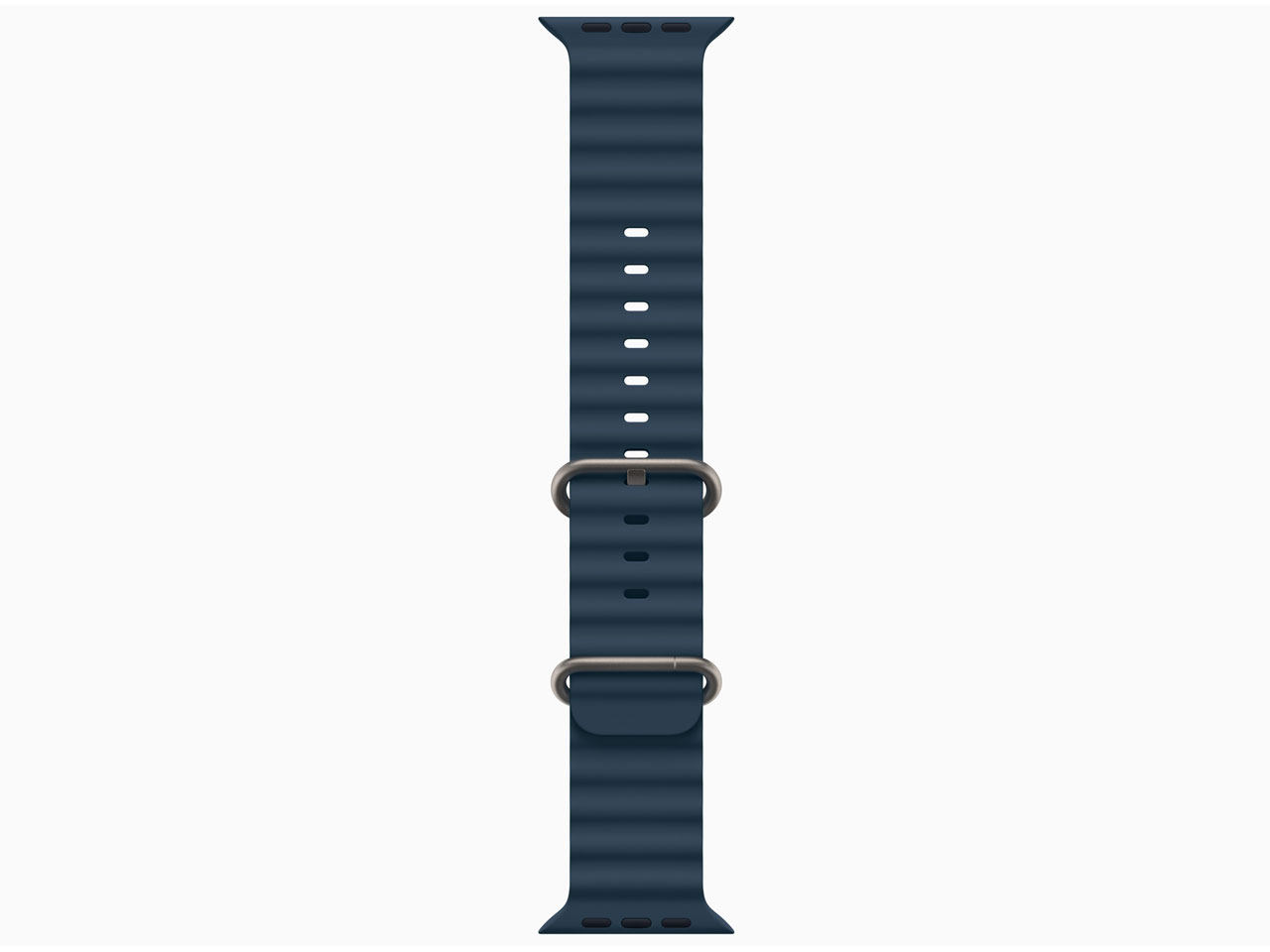 Apple Watch Ultra 2 GPS+Cellularモデル 49mm MREG3J/A  [ブルーオーシャンバンド]｜パソコン・スマートフォン・デジタル機器販売のPC DEPOT(ピーシーデポ)WEBSHOP