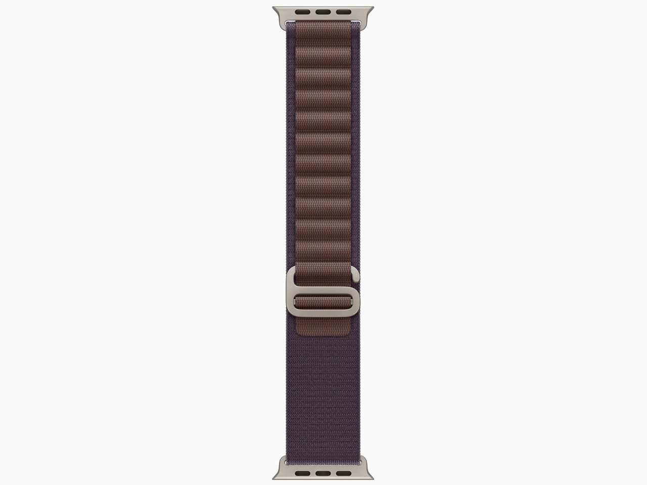【在庫限り】Apple Watch Ultra 2 GPS+Cellularモデル 49mm MREW3J/A [インディゴアルパインループ L]