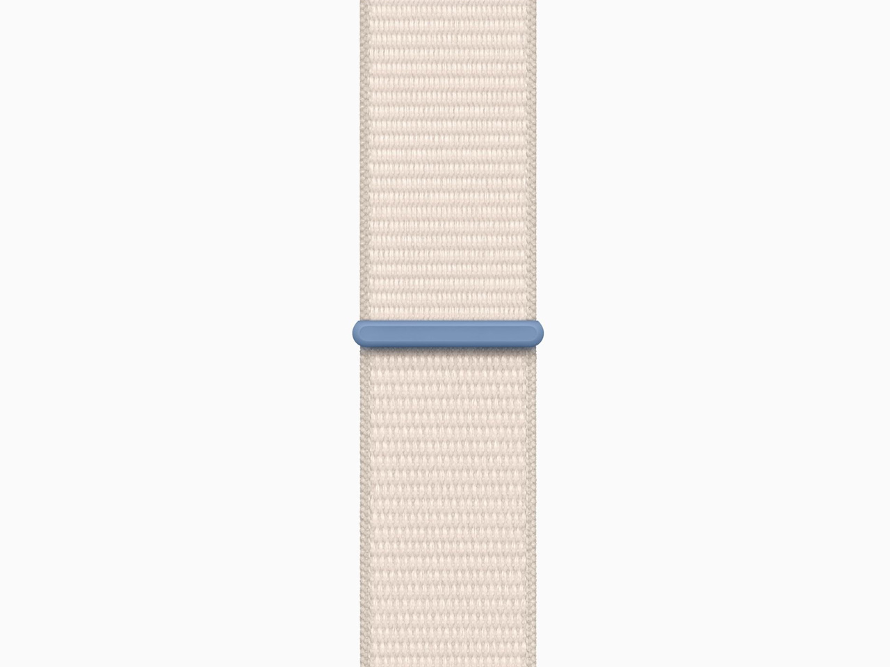 Apple Watch Series 9 GPSモデル 45mm MR983J/A [スターライトスポーツループ]