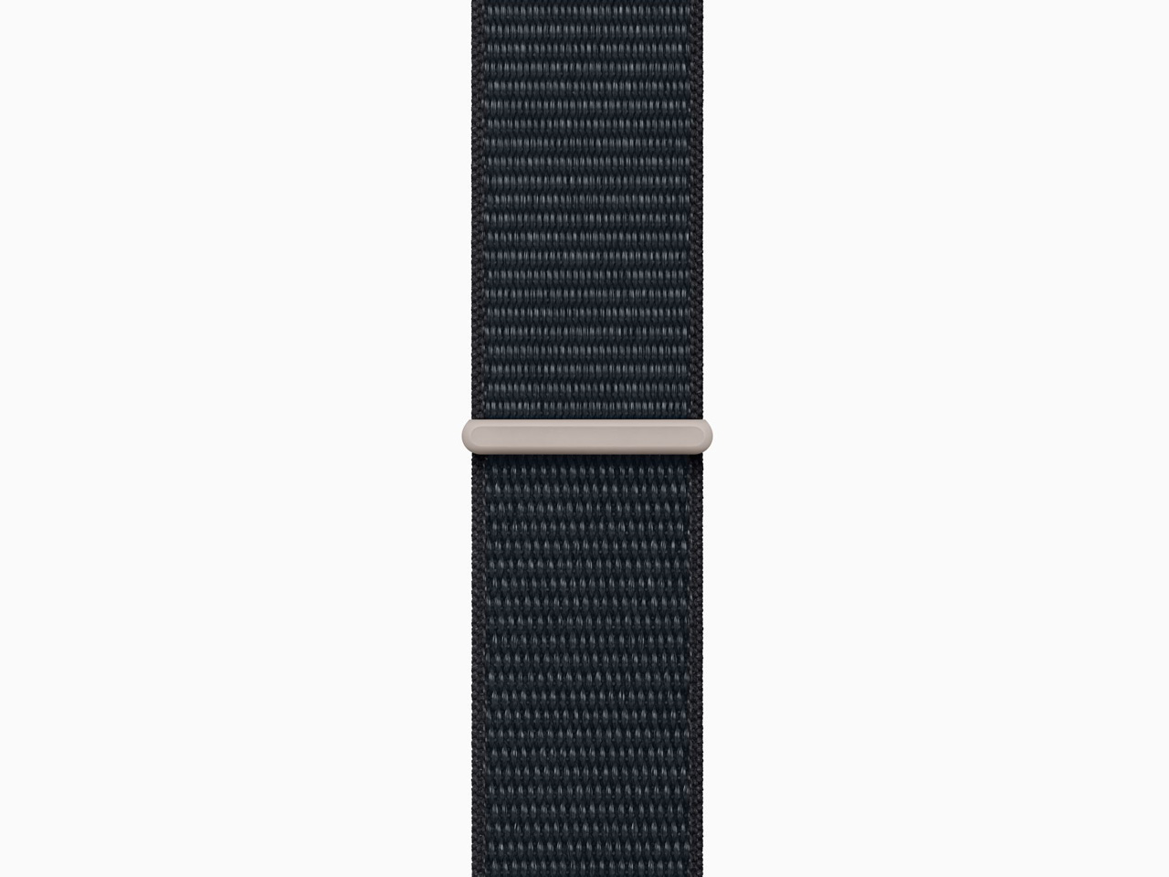 Apple Watch Series 9 GPSモデル 41mm MR8Y3J/A [ミッドナイトスポーツループ]