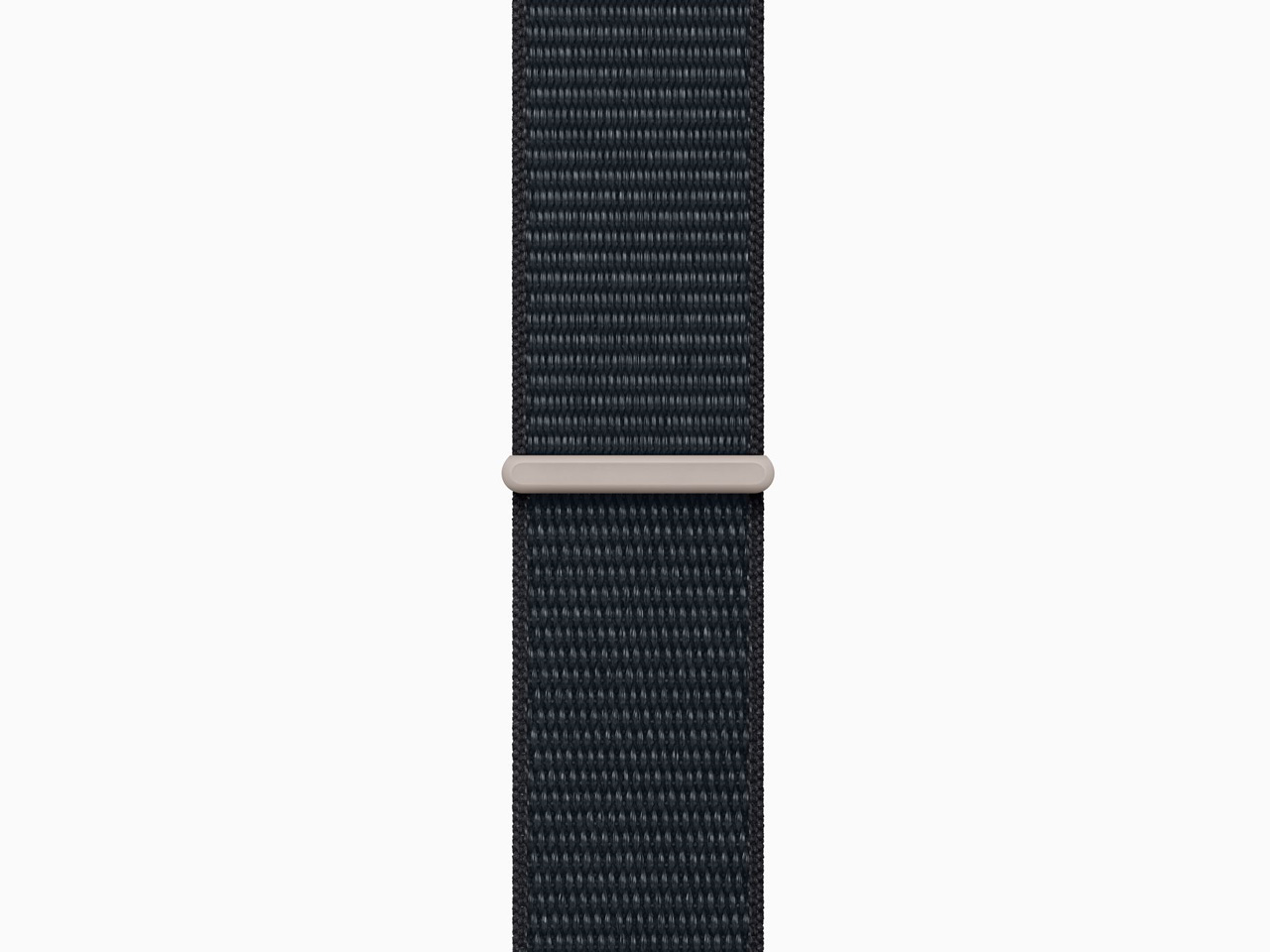 Apple Watch Series 9 GPSモデル 45mm MR9C3J/A [ミッドナイトスポーツループ]