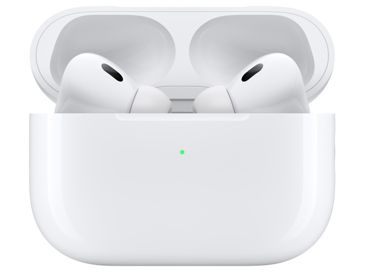 Apple AirPods Pro 第2世代 MagSafe充電ケース(USB-C)付き MTJV3J/A