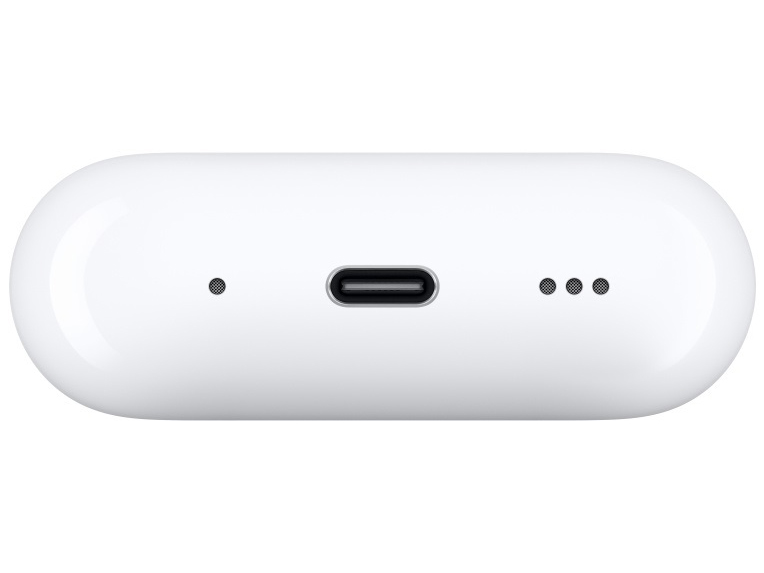 Apple AirPods Pro 第2世代 MagSafe充電ケース(USB-C)付き MTJV3J/A ...