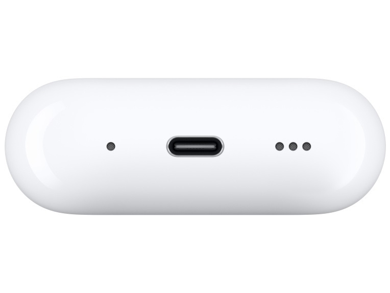 新品 AirPods Pro 2（第二世代）USB Cイヤホン 左耳 のみ 片方 - イヤホン