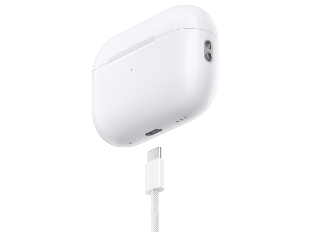 Apple AirPods エアーポッズ 第2世代 with Wireless… - ヘッドホン