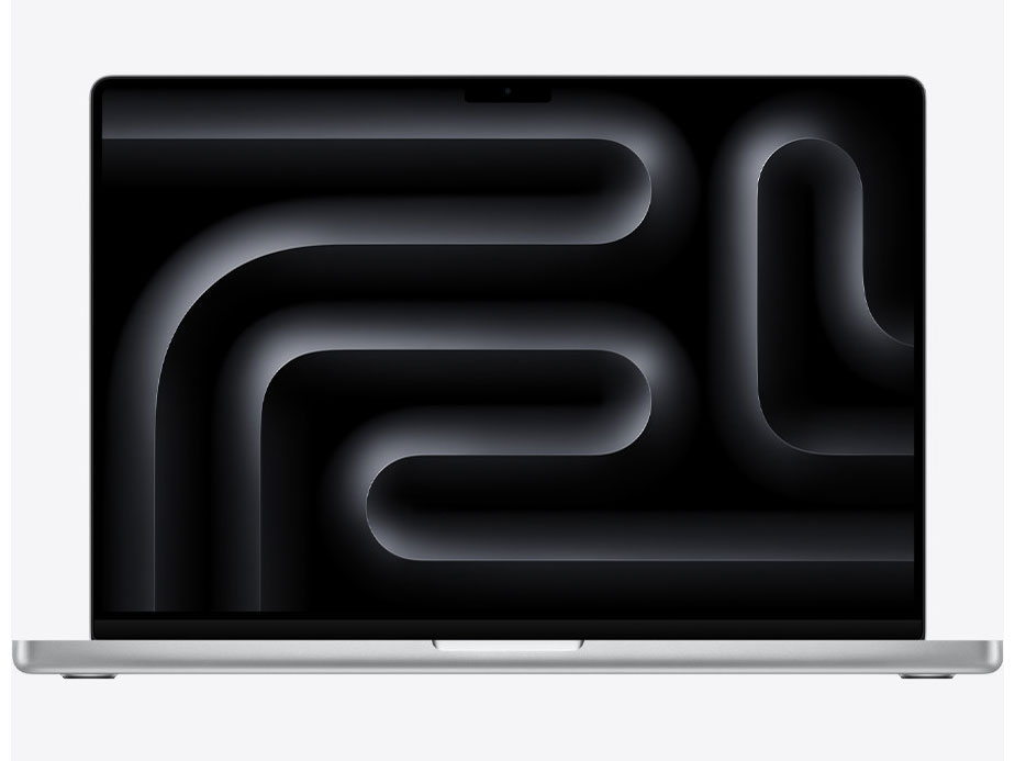 Apple MacBook Pro Liquid Retina XDRディスプレイ 16.2 MRW73J/A [シルバー]