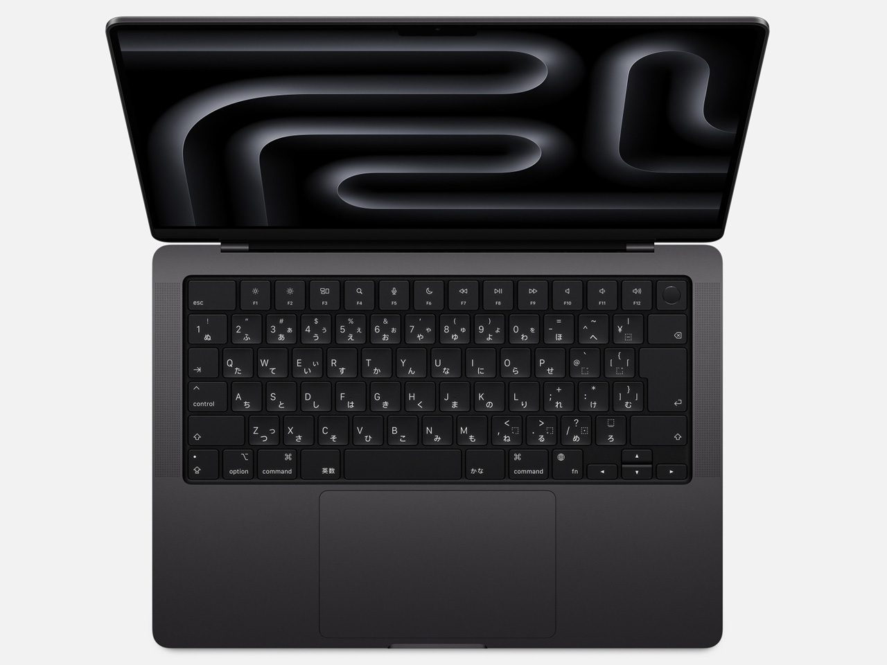 【訳あり品】【箱破損】【未開封・未使用】【返品不可商品】Apple MacBook Pro Liquid Retina XDRディスプレイ 14.2 MRX33J/A [スペースブラック]